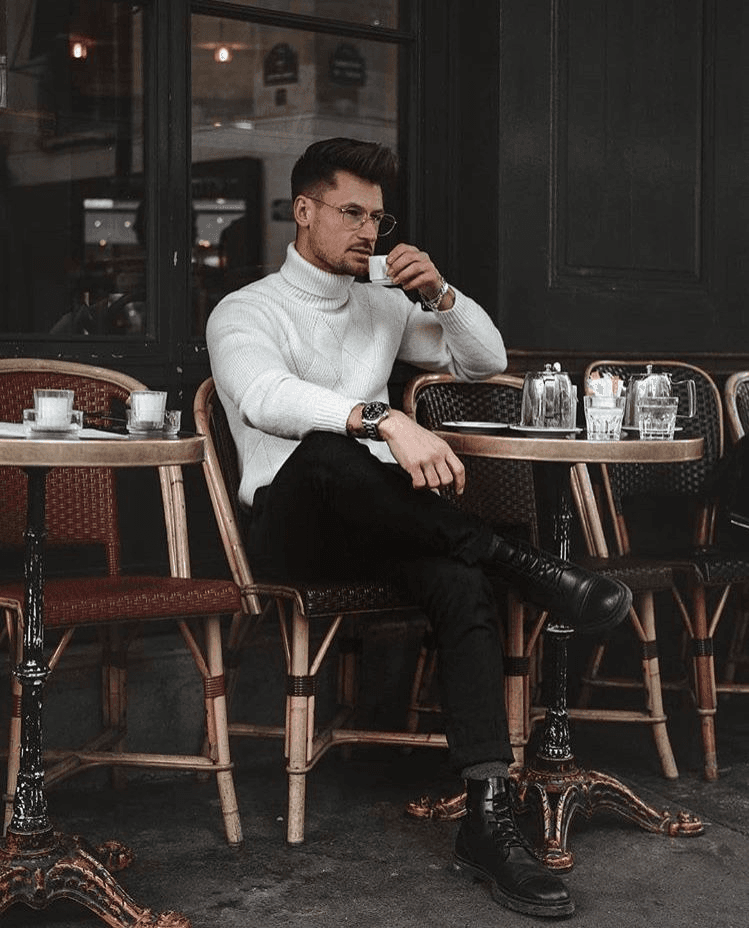 Customer model