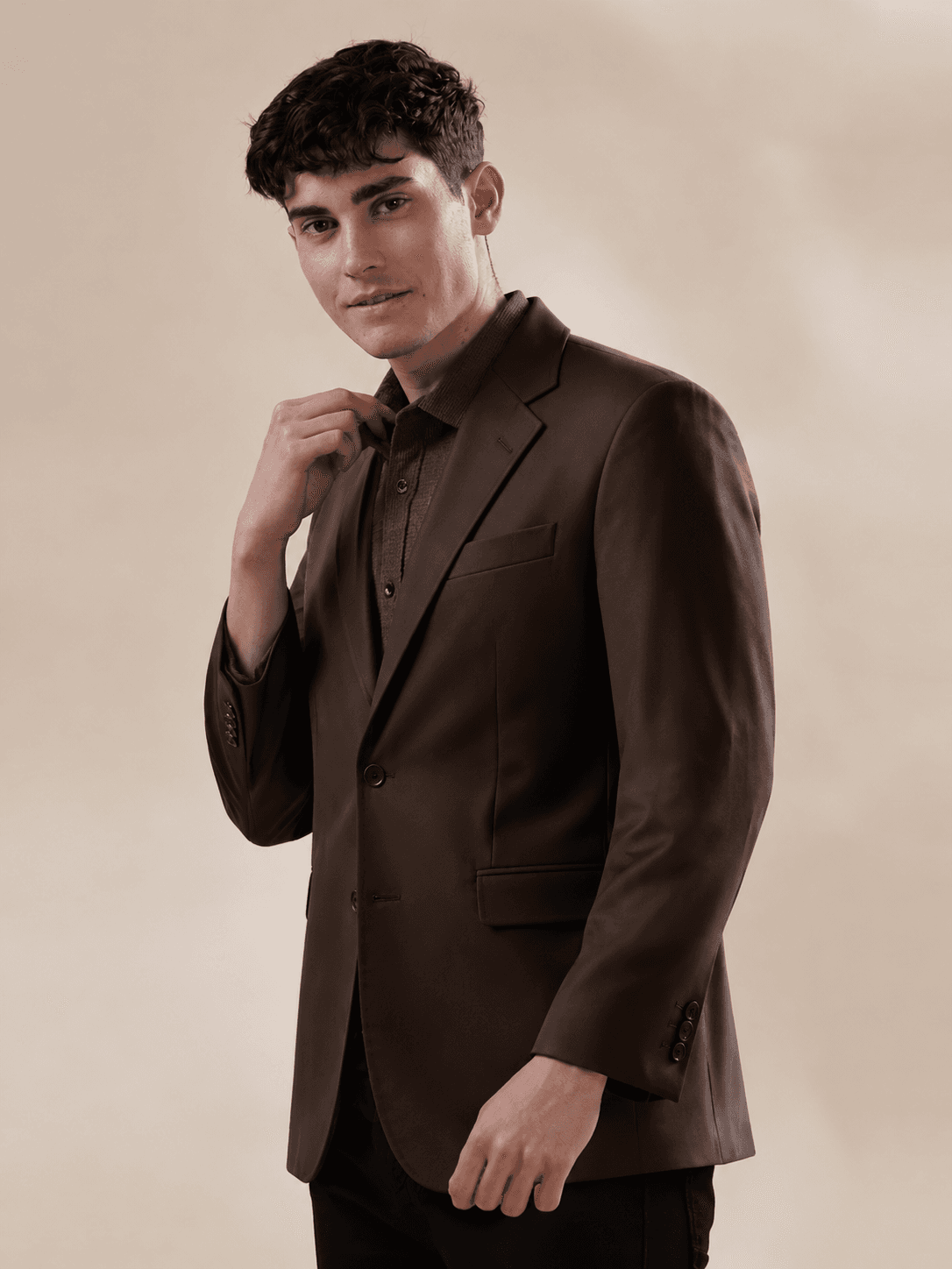 AI generated model 5