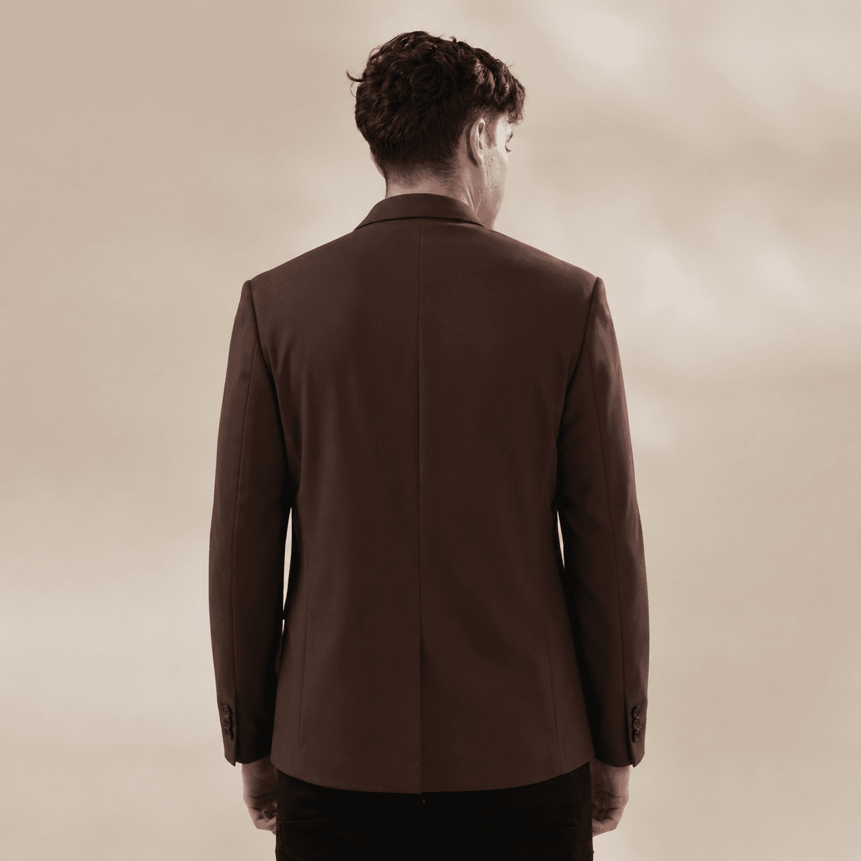 AI generated model 7